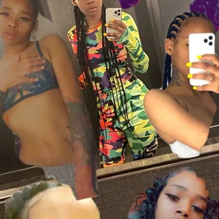Miesha D.