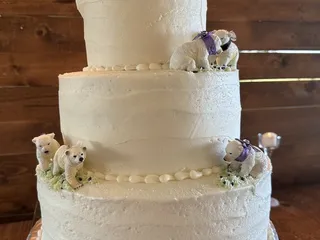 Linda's Cakes 'N Things