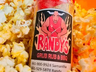 Kight's sweet treats