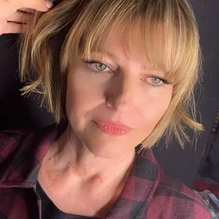 Gina P.