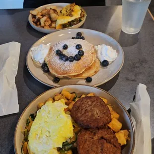 Potato Bowl