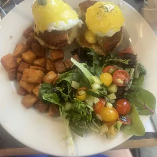 Crab Cake