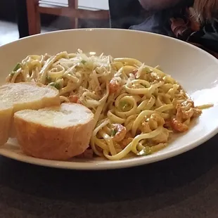 Cajun Pasta