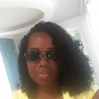 Sharrese S.