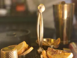 Crack'D Brunch