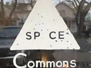 SP CE Commons