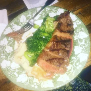 NY Strip