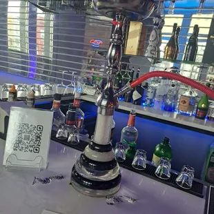 Happy hour 5-9pm everyday