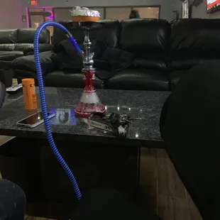 hookah