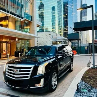 Luxury And Private Quality AirPort Transportation Service!!