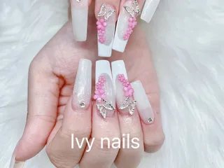 Ivy Nails & Spa