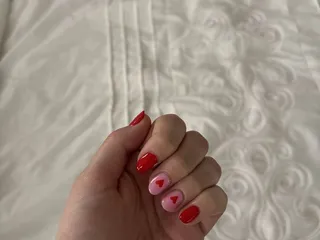 Grand Nails Spa Wichita