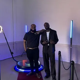 Bear Creek's high school prom with Dj Kenzo!