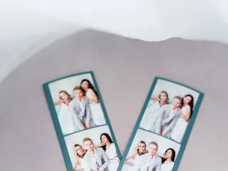 SnapShots Mobile Entertainment