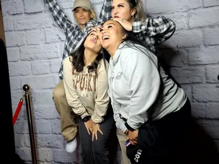 Ready Set Click Photo Booths