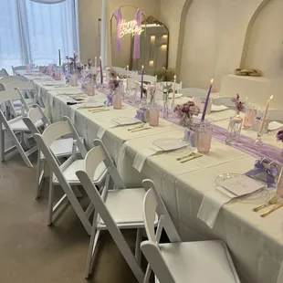 Birthday Celebration