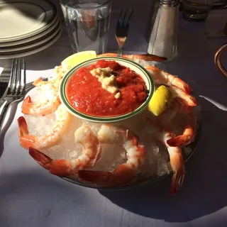 Shrimp Cocktail