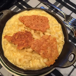 Mac & Cheese