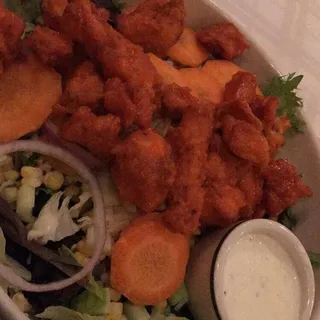 Buffalo Chicken