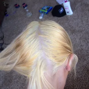 Luxe Aveda Concept Salon