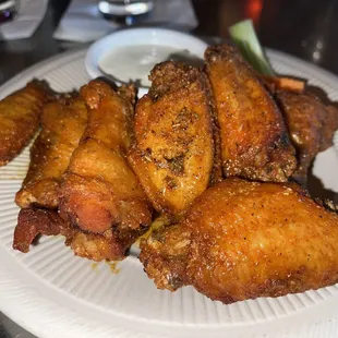 Luxe Wings (10)