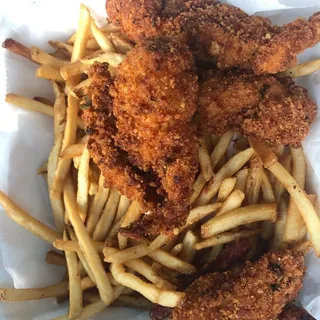 Chicken Fingers