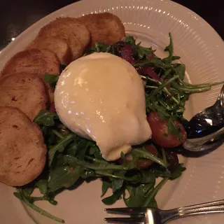 Burrata