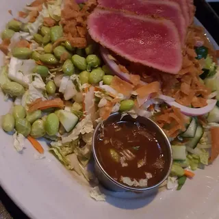 Ahi Tuna