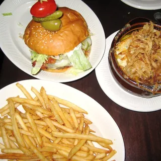 French Onion