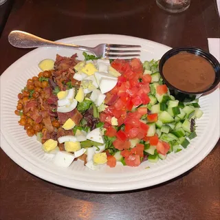 Chopped House