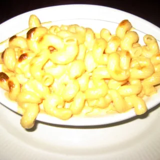 Mac and Cheese