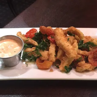 Calamari