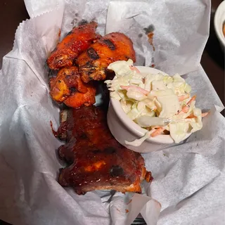 10 Luxe Wings