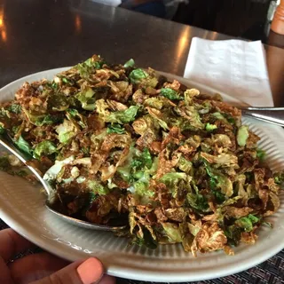 Brussels Sprout