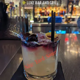 drink