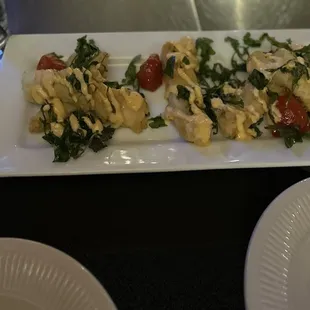 Happy Hour Calamari