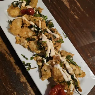 Calamari