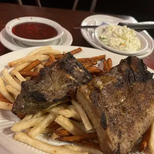Ribs