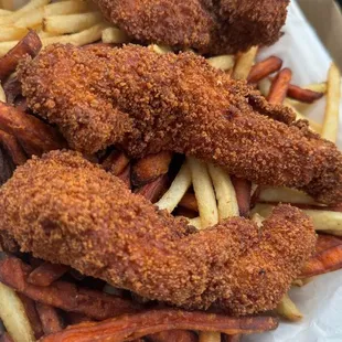Chicken Tenders
