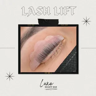 Lash Lift