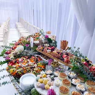 Luxe Bites