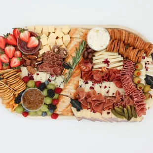 Graduation gifts &amp; graduation catering available!