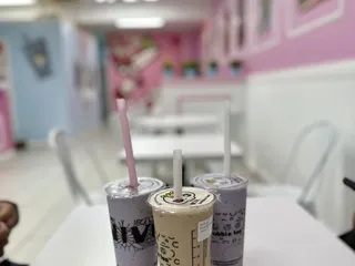 ViVi Bubble Tea