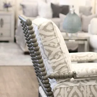 Chair by The MT Company