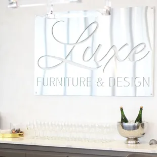 New Showroom Grand Opening March 1, 2019