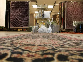 Rug Fashion Store