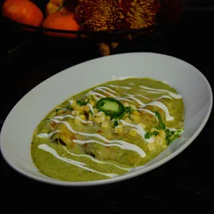 Luxe Kitchen & Cantina