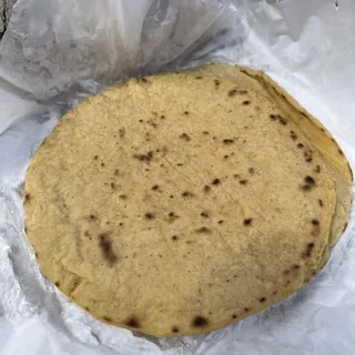 Tortilla