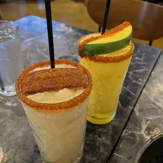 Virgin Margarita