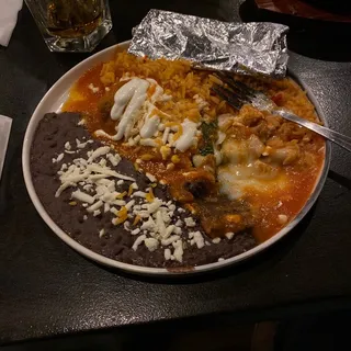 Chile Rellenos